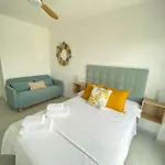 Atico Espuma - Marenia's Dream Apartment Dénia