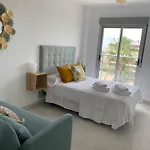 Atico Espuma - Marenia's Dream Dénia