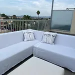 Apartment Atico Espuma - Marenia's Dream *