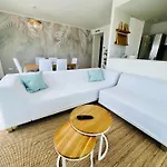 Atico Espuma - Marenia's Dream Apartment *