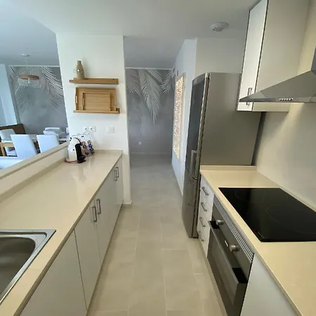 Atico Espuma - Marenia's Dream * デニア