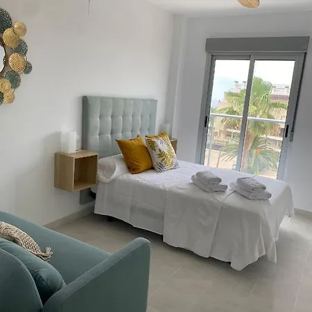 Atico Espuma - Marenia's Dream Denia