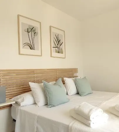 Atico Espuma - Marenia's Dream * デニア