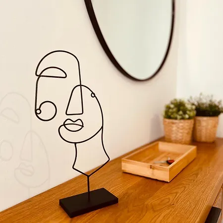 Apartamento Atico Espuma - Marenia's Dream *