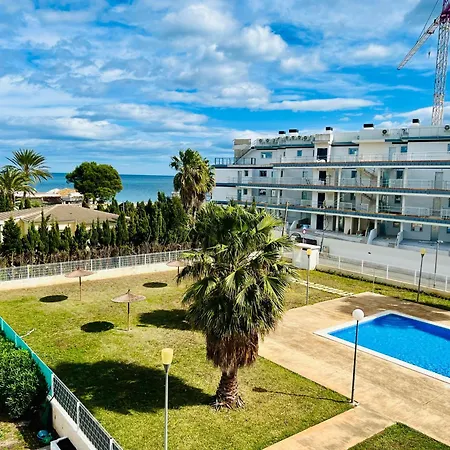 Atico Espuma - Marenia's Dream * Denia