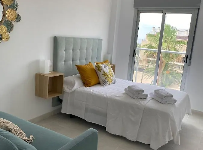 Atico Espuma - Marenia's Dream دينايا