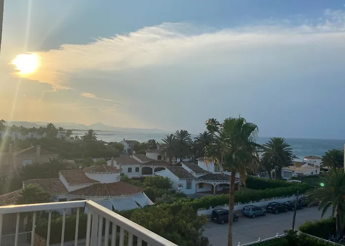 Atico Espuma - Marenia's Dream * Дения