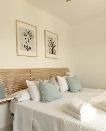 Atico Espuma - Marenia's Dream * Дения