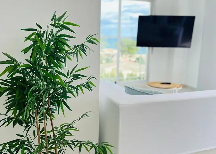 Atico Espuma - Marenia's Dream Дения