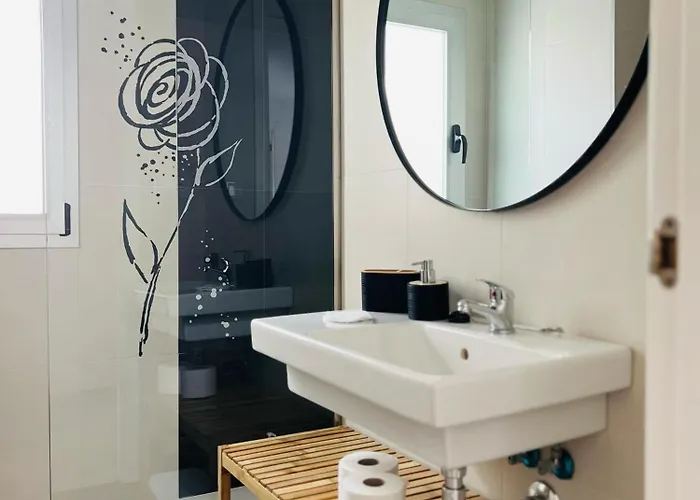 Atico Espuma - Marenia's Dream * Дения