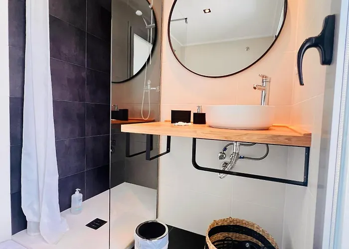 Atico Espuma - Marenia's Dream * Dénia