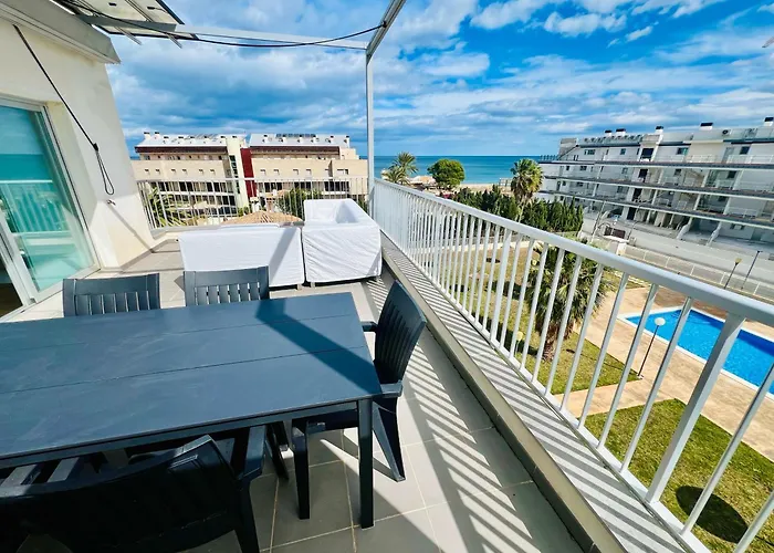 Atico Espuma - Marenia's Dream دينايا