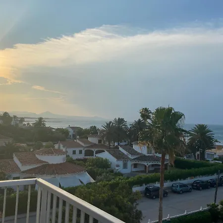 àtico Espuma - Marenia´s Dream * Dénia