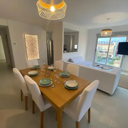 àtico Espuma - Marenia´s Dream * Dénia