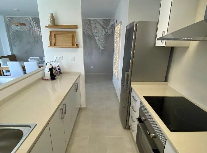 àtico Espuma - Marenia´s Dream * Dénia