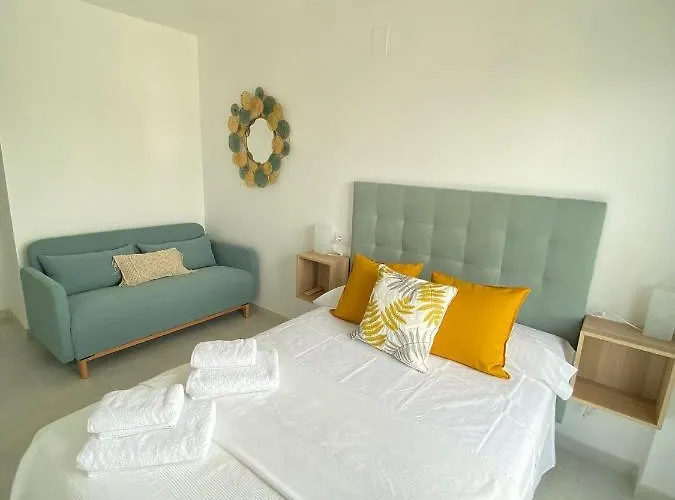 àtico Espuma - Marenia´s Dream Apartamento Dénia