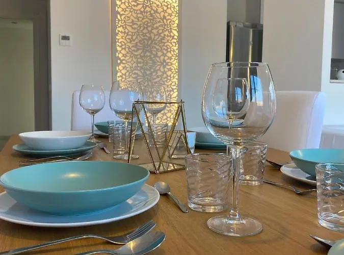 Apartamento àtico Espuma - Marenia´s Dream *