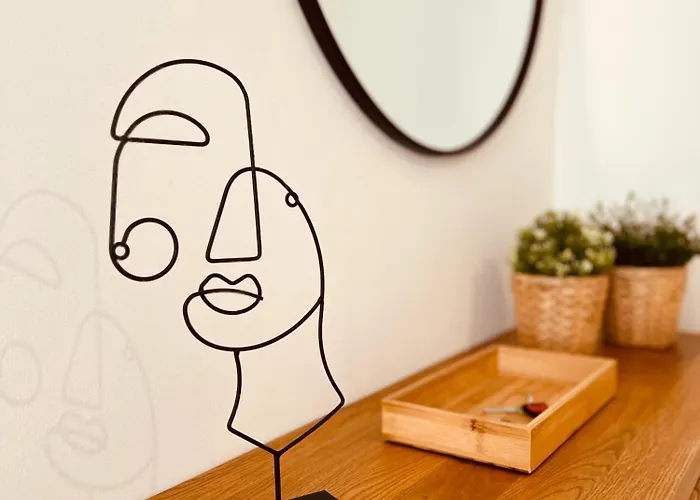 Apartamento àtico Espuma - Marenia´s Dream *